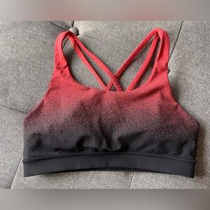 Lululemon Energy Sports Bra